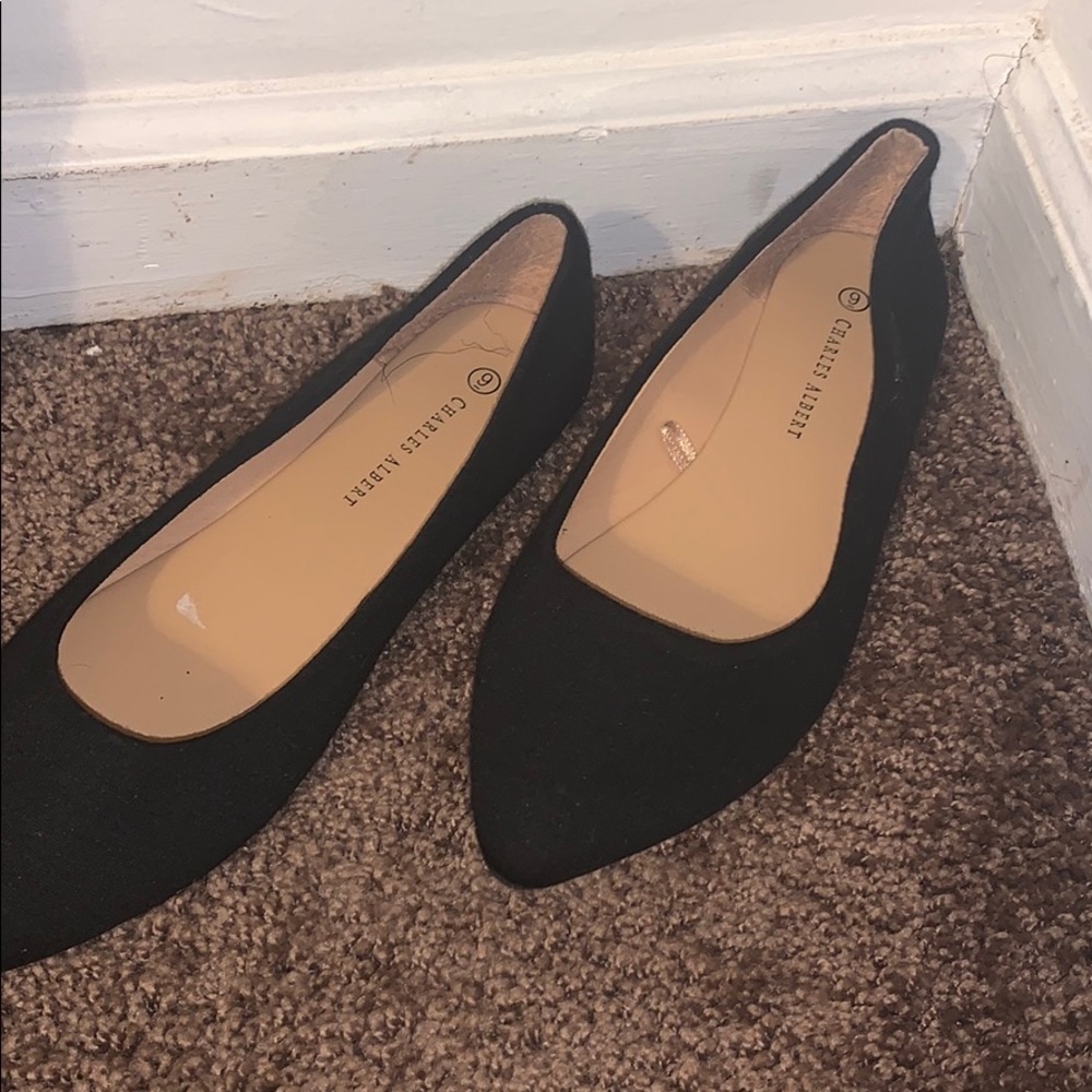 Flats